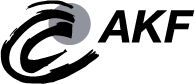 Logo AKF
